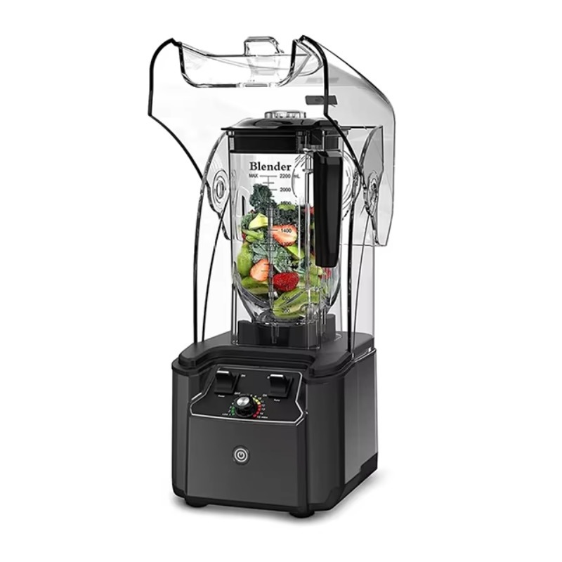 Blender High Power - Airo High Speed Power 3.35HP With