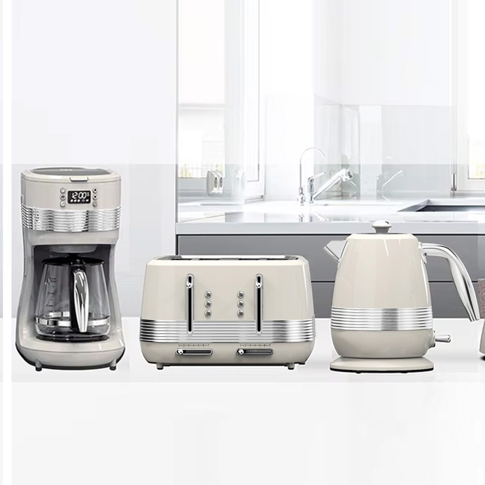 Kitchen Appliances In Sale - 2026 Hot Sale Toaster And Water