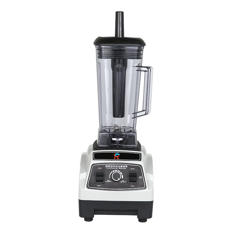 Blender High Power - Electric Mixer Juicer Ice Crushing Milkshake