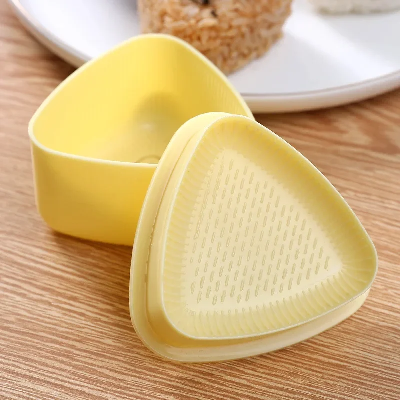 Kitchen Appliances Combo - Onigiri Mold Home Kitchen Food Utensils