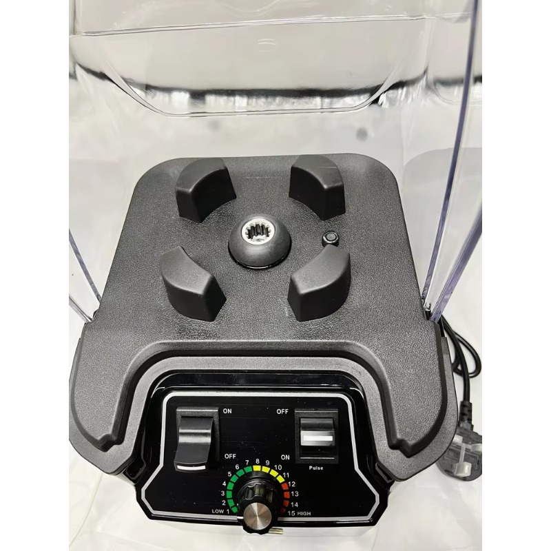 Airo High Speed Power 3.35HP W - огляд і ціна Blender High Power
