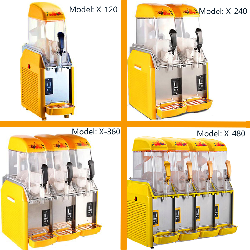 Commercial Blender Stationary  - огляд і ціна Blender High Power