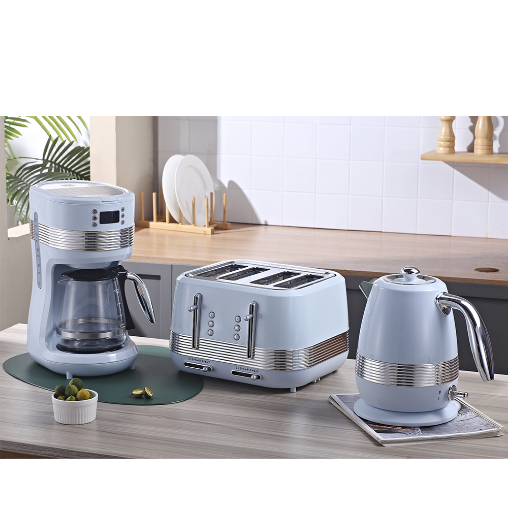2026 Hot Sale Toaster And Wate - огляд і ціна Kitchen Appliances In Sale