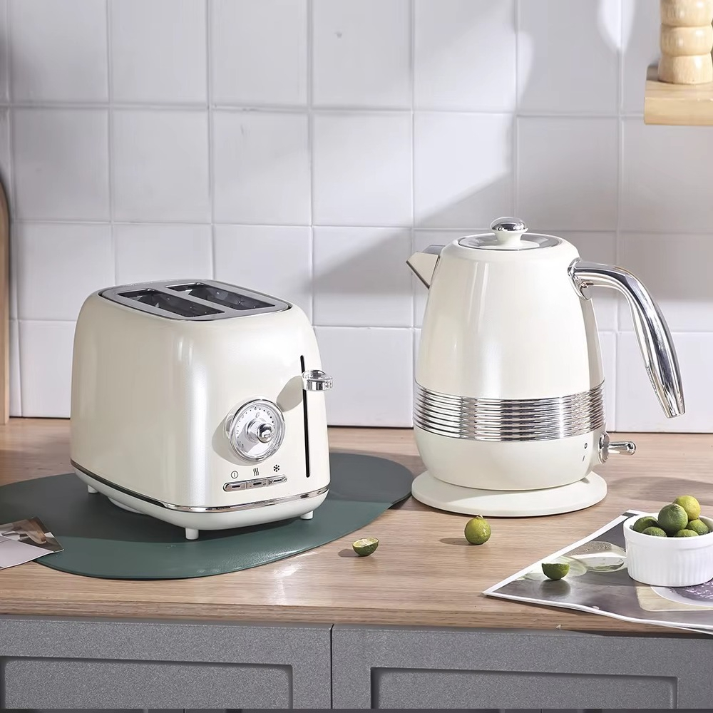 2026 Hot Sale Toaster And Wate - огляд і ціна Kitchen Appliances In Sale