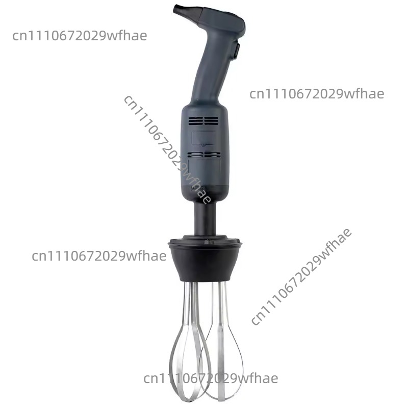 7inch  High Speed Immersion Fo - огляд і ціна Blender High Power