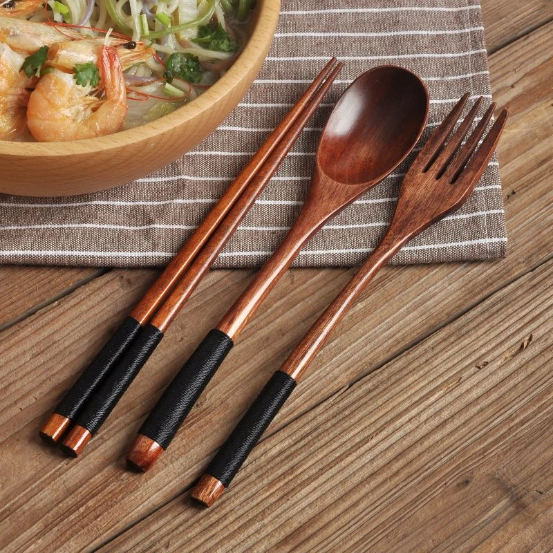 Spoon Fork Chopsticks Portable - огляд і ціна Kitchen Appliances Combo