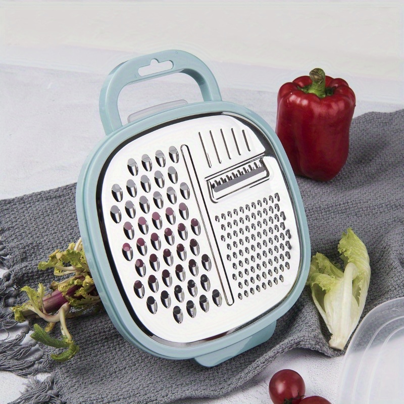 1pc Cheese Grater with Contain - огляд і ціна Kitchen Appliances Combo