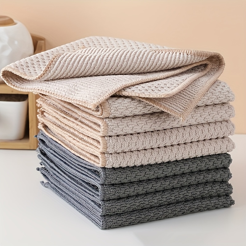 Set of 6 Highly Absorbent, Dou - огляд і ціна Kitchen Appliances Combo