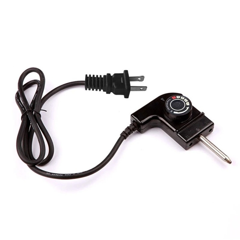 Electrics Griddle Heat Control - огляд і ціна Kitchen Appliances Uk