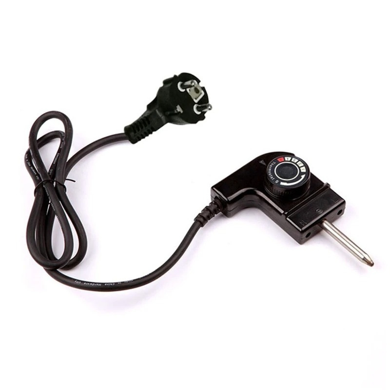 Electrics Griddle Heat Control - огляд і ціна Kitchen Appliances Uk