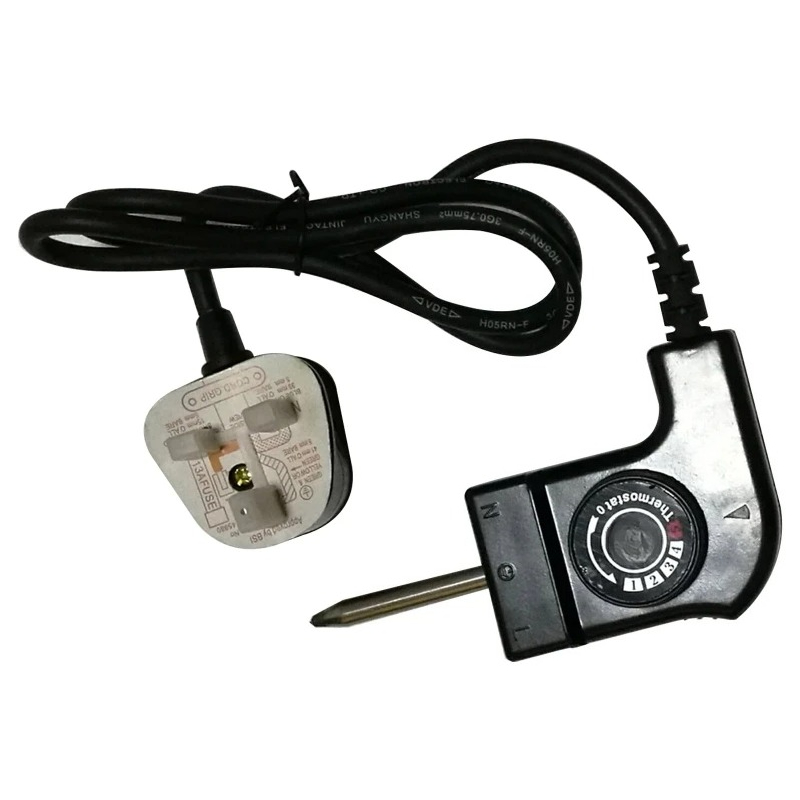 Electrics Griddle Heat Control - огляд і ціна Kitchen Appliances Uk