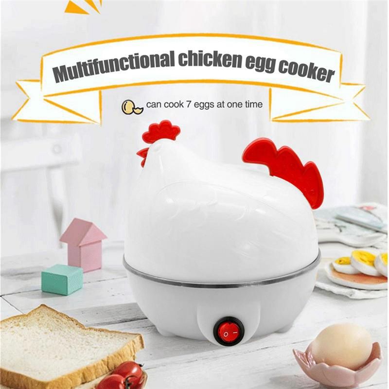 ABWZ-Egg Boiler Cooker 7-Egg C - огляд і ціна Kitchen Appliances Uk