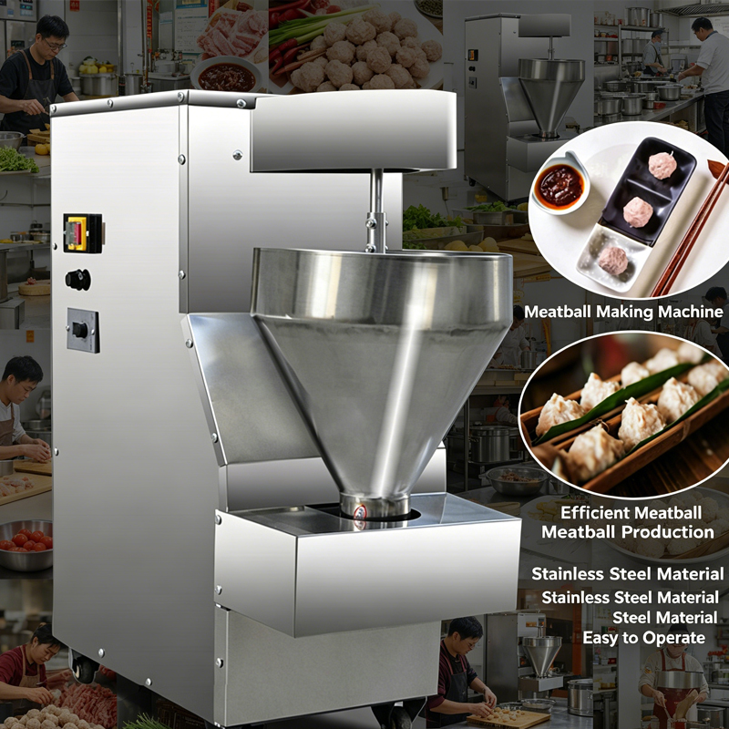 High-Speed Commercial Rice-Mea - огляд і ціна Kitchen Appliances In Sale