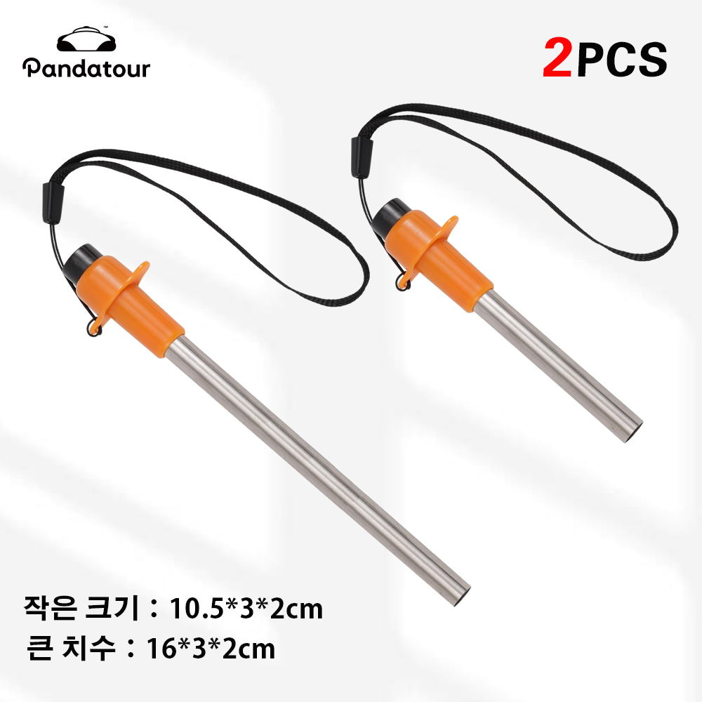 Pandatour 1/2PCS Outdoor Campi - огляд і ціна Kitchen Appliances Electric Stove
