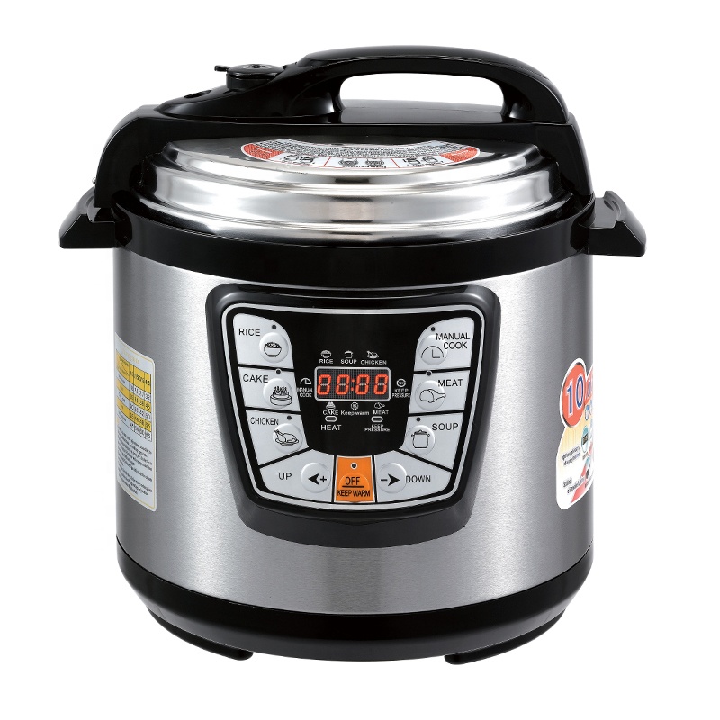 Hot Sales Multi-function 5L 6L - огляд і ціна Kitchen Appliances In Sale