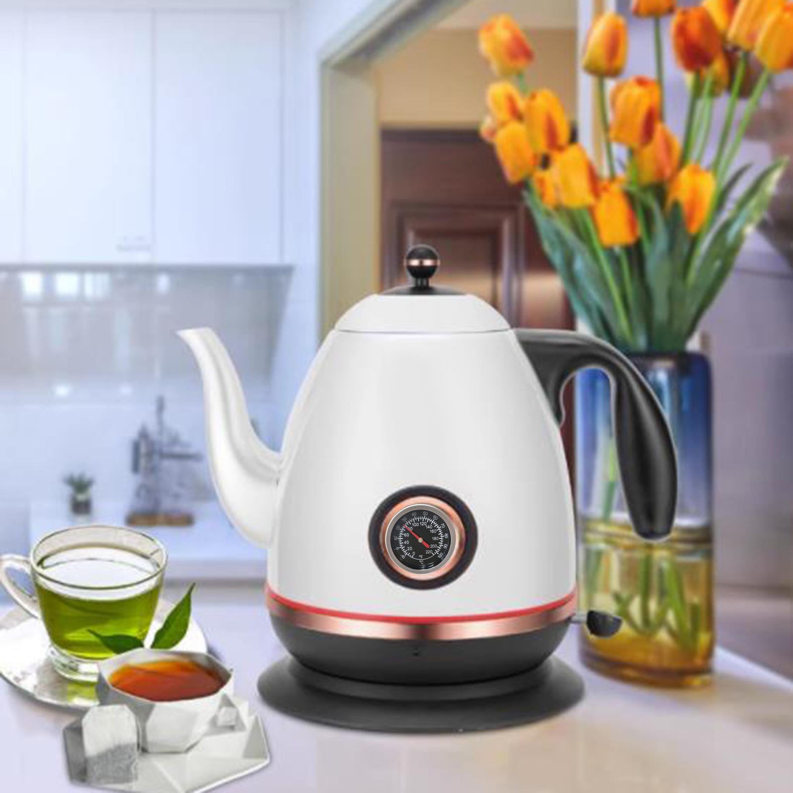 Kettle Thermometer Boiler Dial - огляд і ціна Kitchen Appliances Video