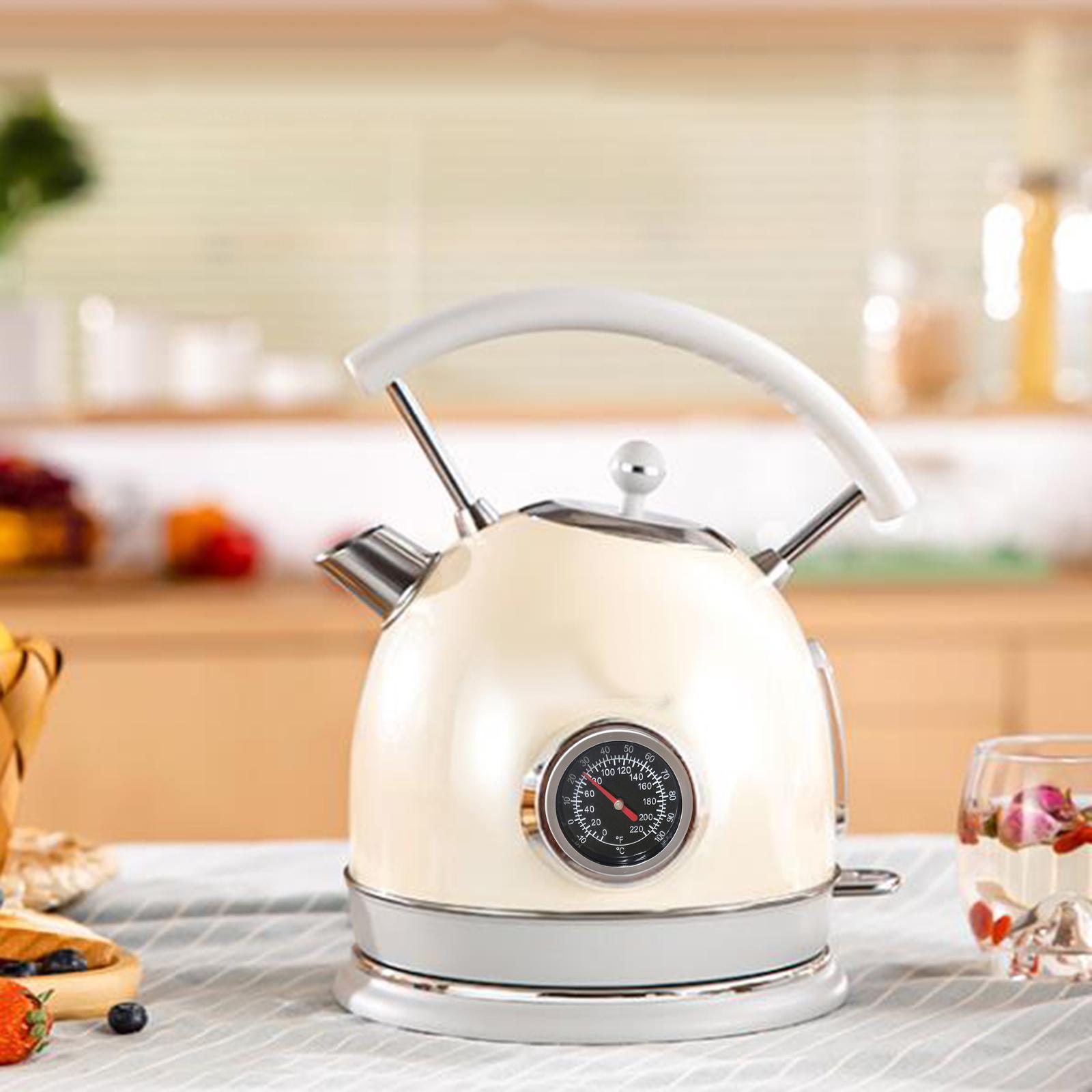 Kettle Thermometer Boiler Dial - огляд і ціна Kitchen Appliances Video