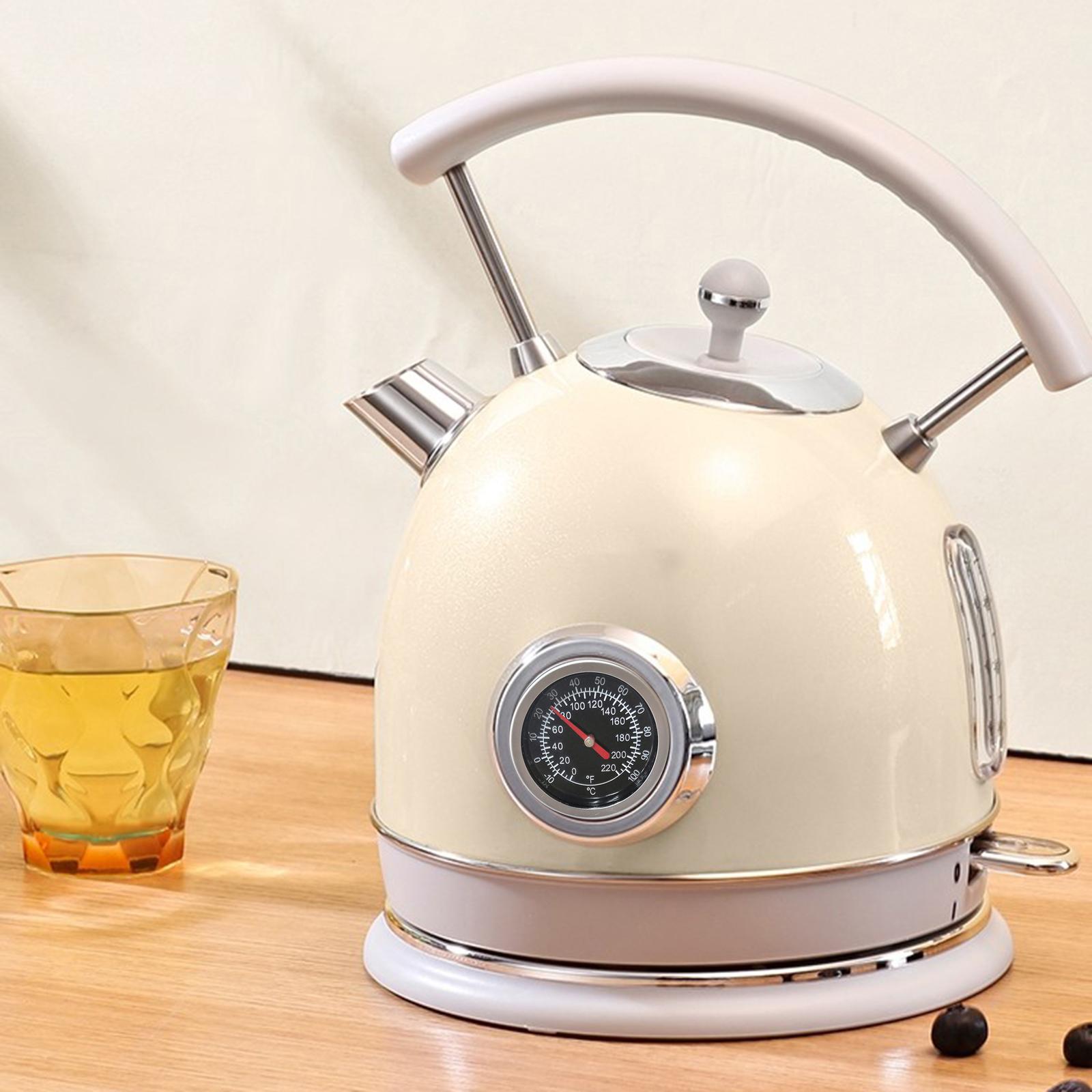 Kettle Thermometer Boiler Dial - огляд і ціна Kitchen Appliances Video
