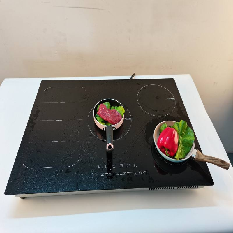 Hot Sales High-Powered Inducti - огляд і ціна Kitchen Appliances In Sale