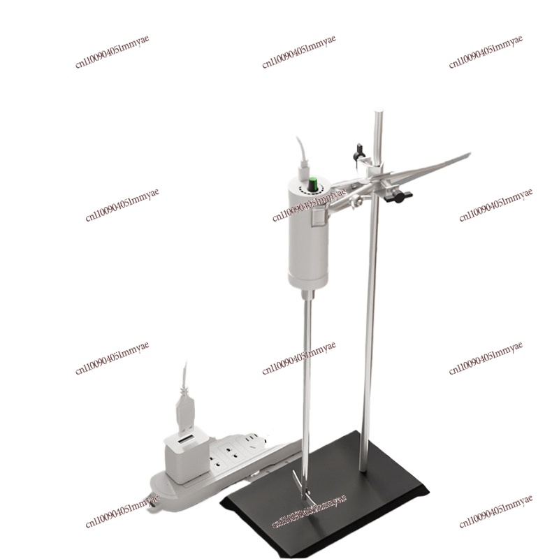 Electric cantilever mixer labo - огляд і ціна Blender High Power
