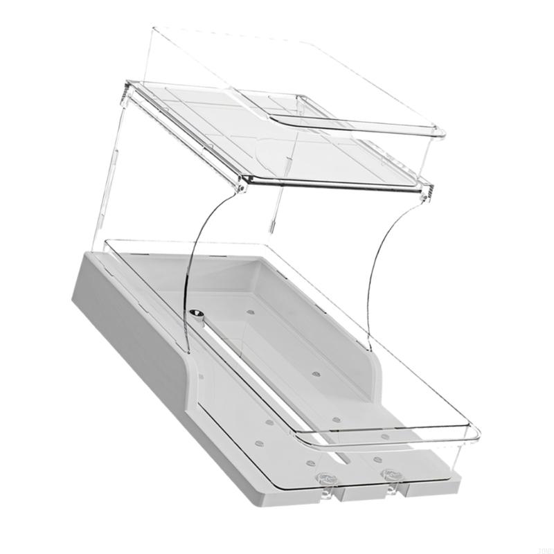 Stylish 2 Layer Rotating Kitch - огляд і ціна Kitchen Appliances Stores