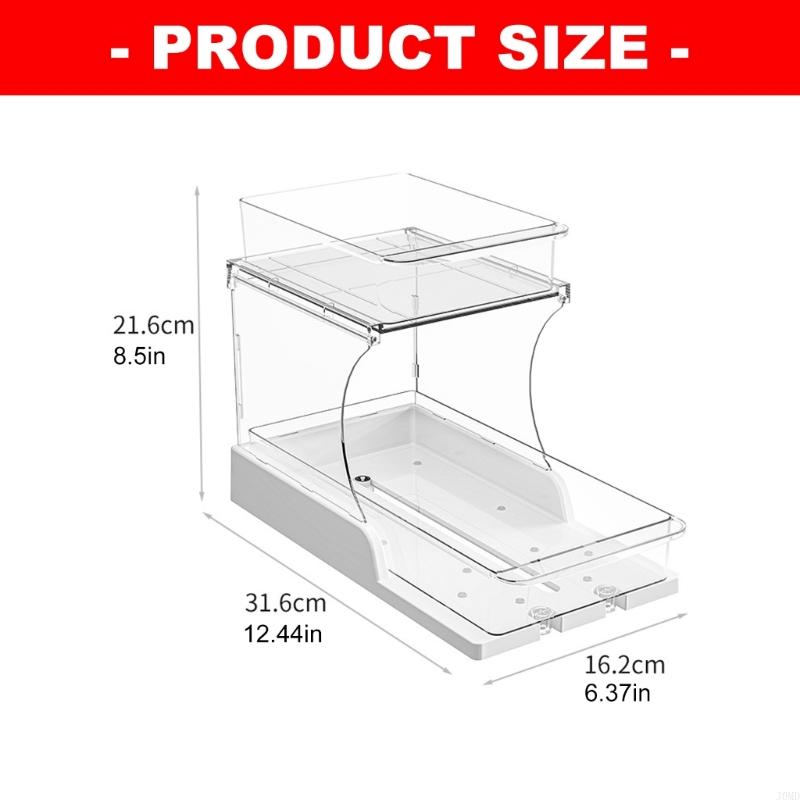Stylish 2 Layer Rotating Kitch - огляд і ціна Kitchen Appliances Stores