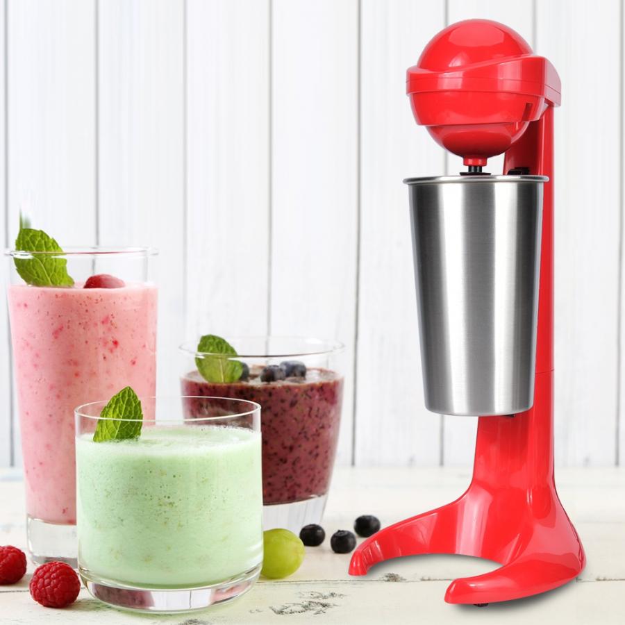 Double Head Blender Food Mixer - огляд і ціна Blender High Power