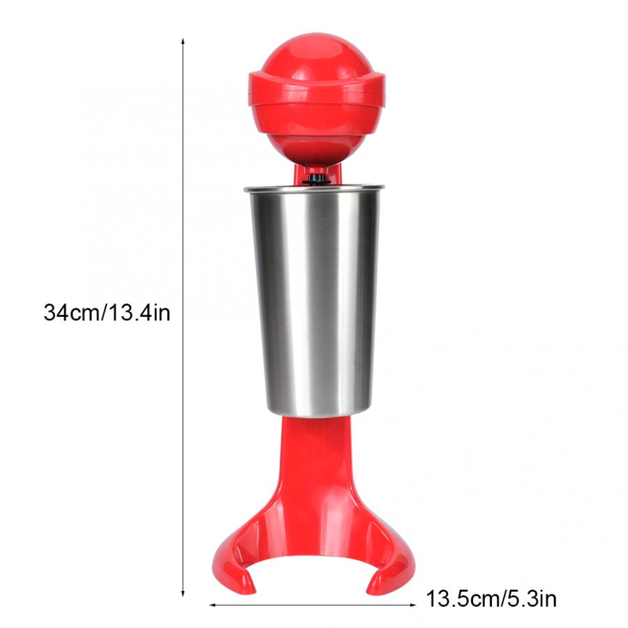 Double Head Blender Food Mixer - огляд і ціна Blender High Power