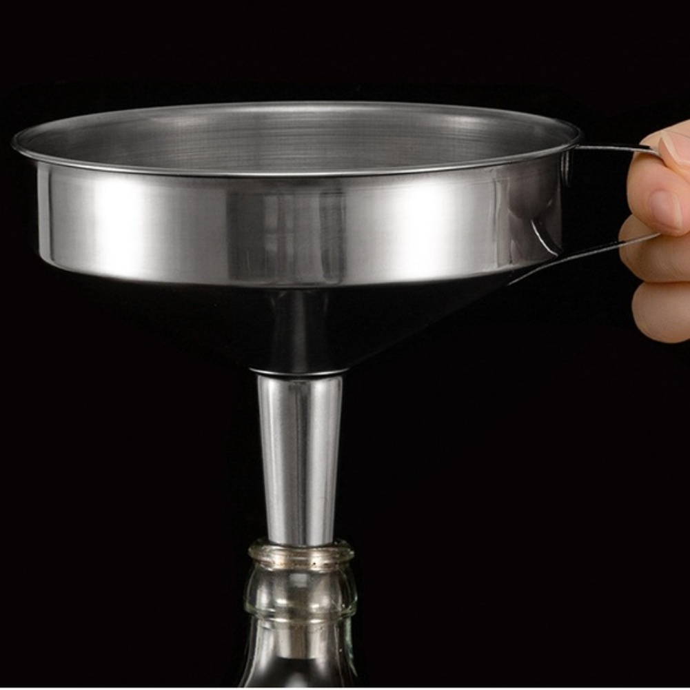 1Pc Stainless Steel Cooking Oi - огляд і ціна Kitchen Appliances Garage