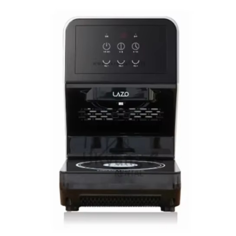 Gold Seller LAZO Business Item - огляд і ціна Kitchen Appliances Stores