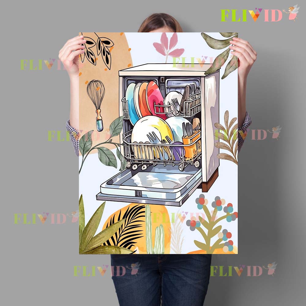 Cartoon kitchen Appliances Dis - огляд і ціна Kitchen Appliances Pictures
