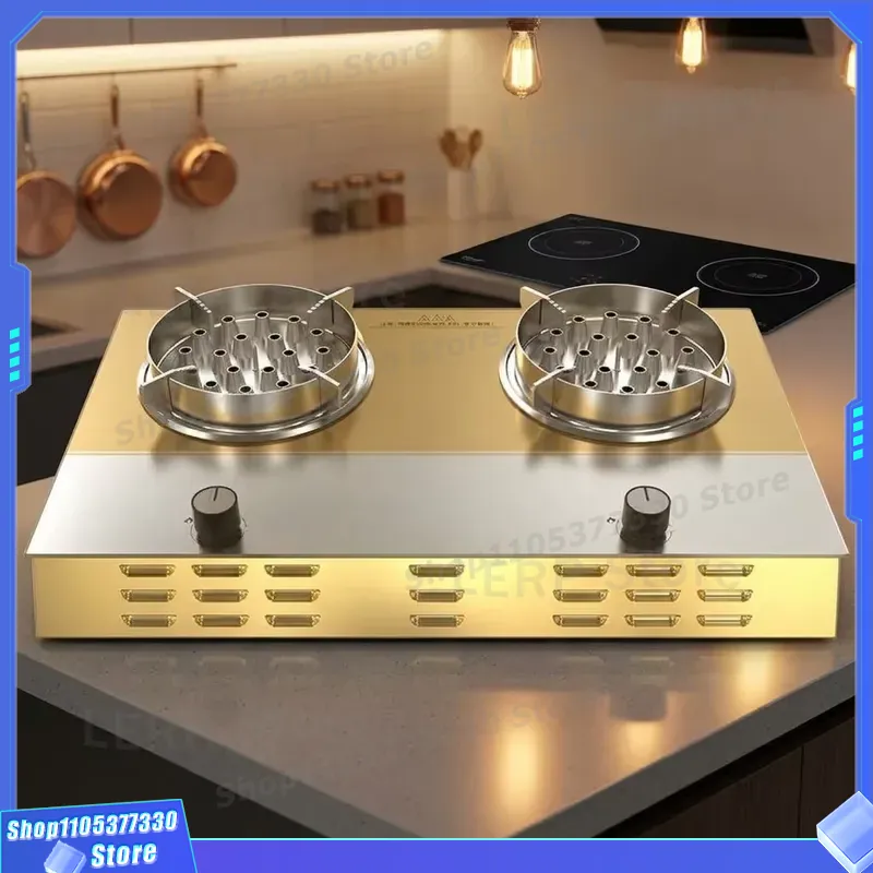 3000W Double Burner Electric S - огляд і ціна Kitchen Appliances Electric Stove