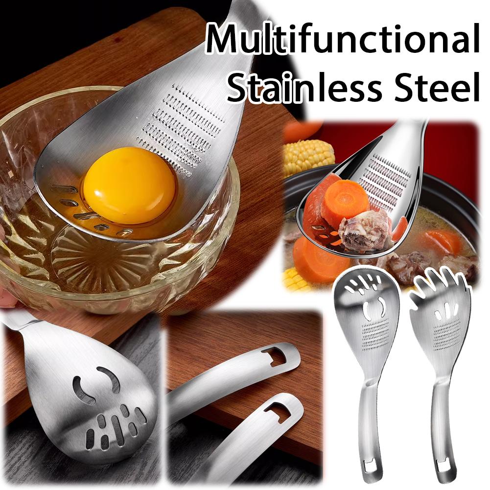 Multifunctional Stainless Stee - огляд і ціна Kitchen Appliances Combo
