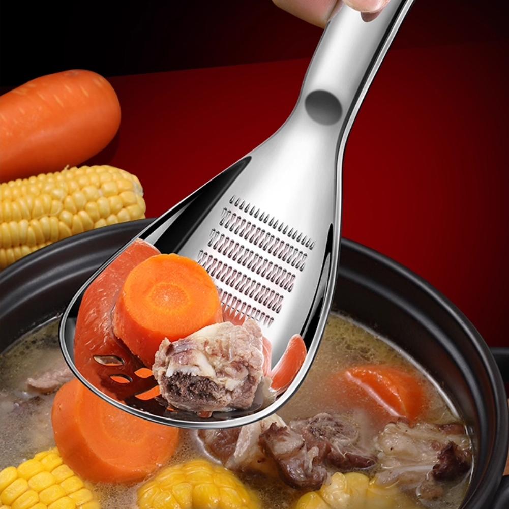 Multifunctional Stainless Stee - огляд і ціна Kitchen Appliances Combo