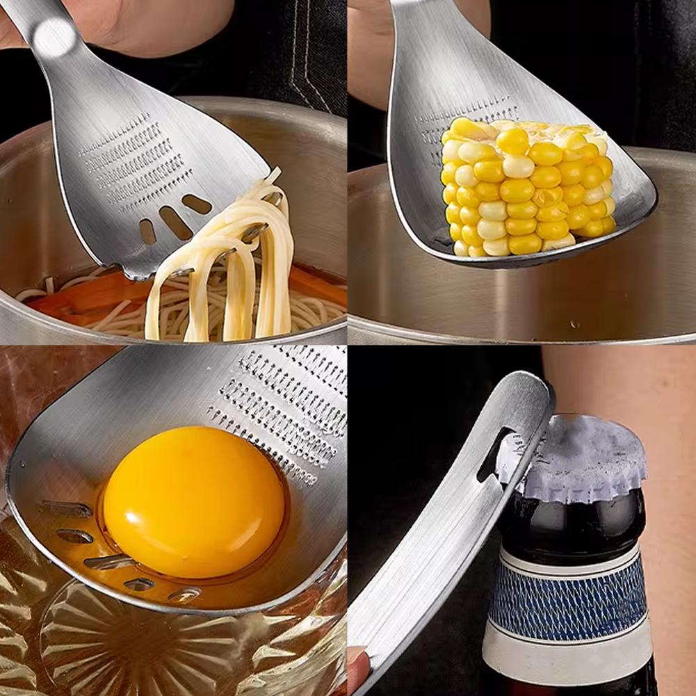 Multifunctional Stainless Stee - огляд і ціна Kitchen Appliances Combo