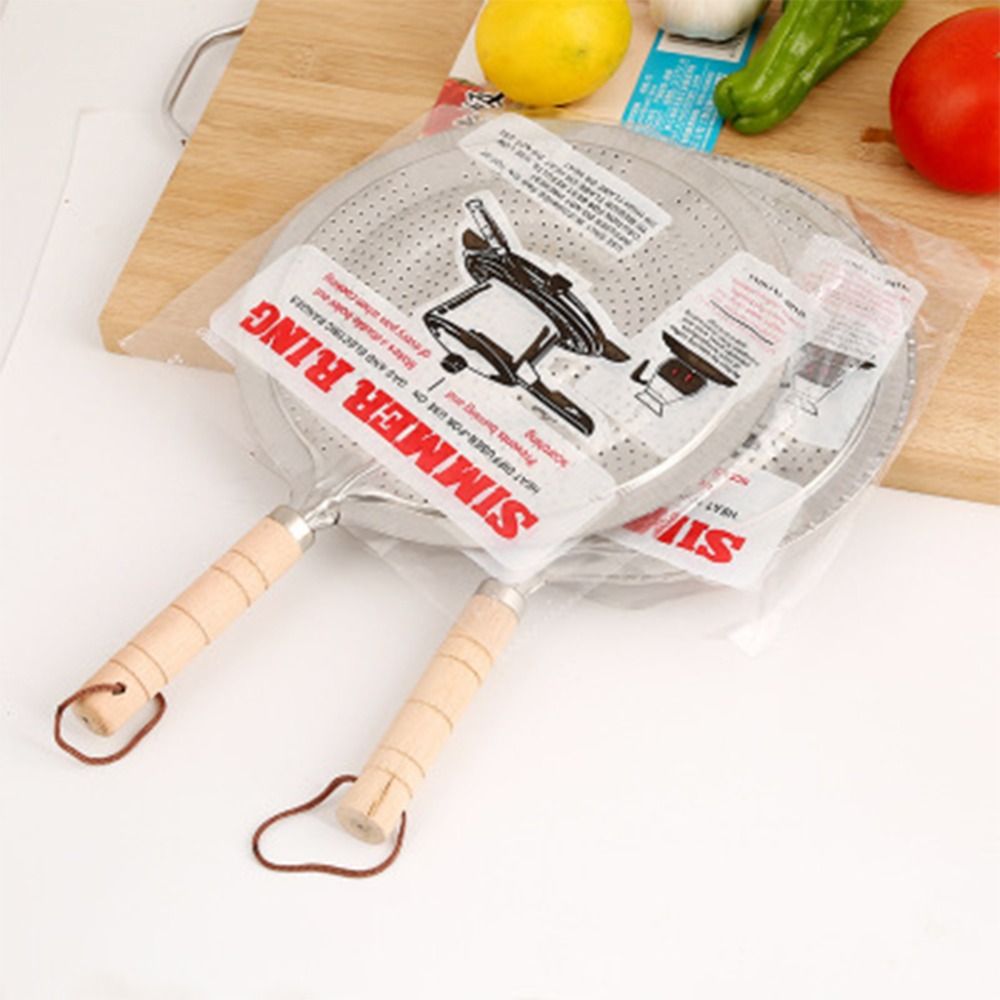Metal 21cm Cook Ring Heat Insu - огляд і ціна Kitchen Appliances Electric Stove