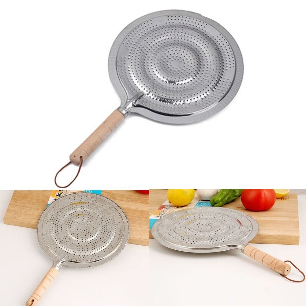 Metal 21cm Cook Ring Heat Insu - огляд і ціна Kitchen Appliances Electric Stove