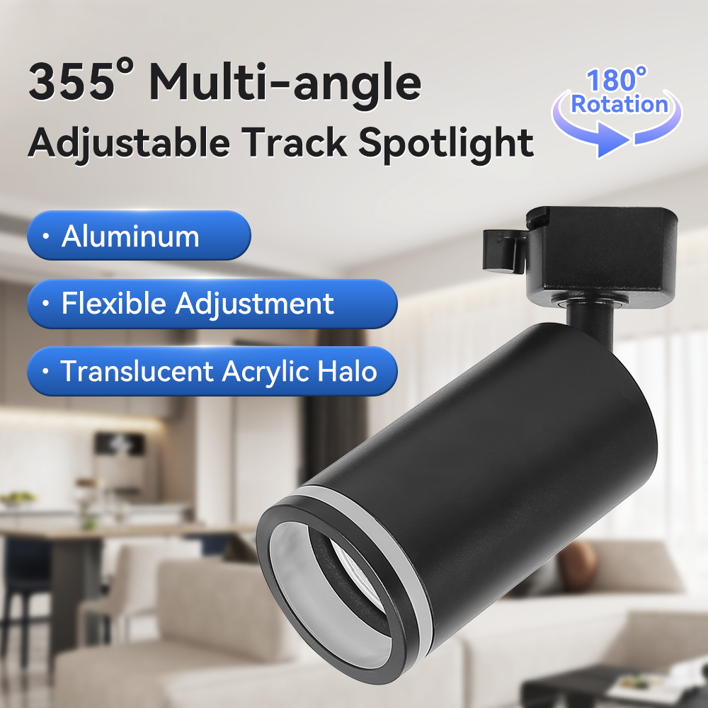 Room Decor GU10 Track Light Le - огляд і ціна Kitchen Appliances Stores