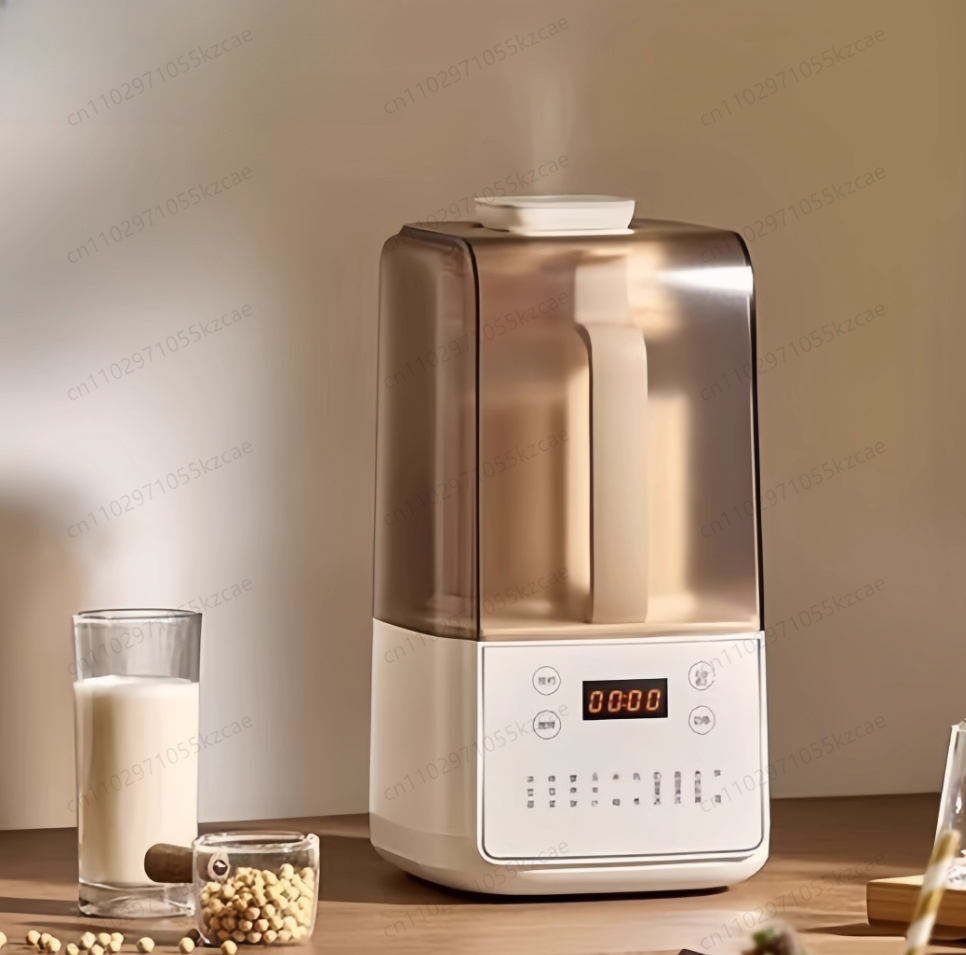 Wall Breaker & Automatic Juice - огляд і ціна Kitchen Appliances Combo