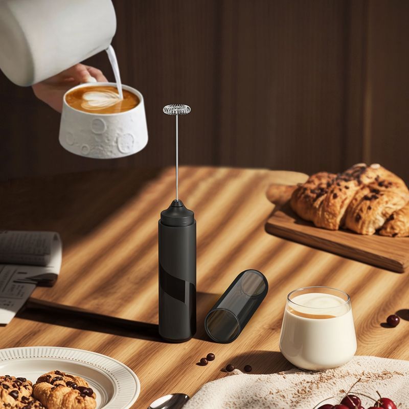 Portable AA Battery Powered El - огляд і ціна Blender High Power