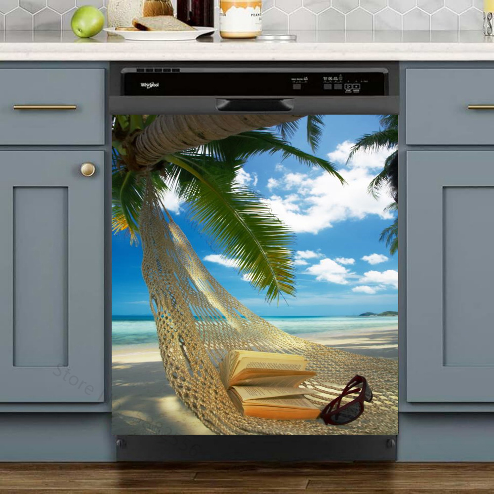 Hammock Beach Coconut Trees Di - огляд і ціна Kitchen Appliances Pictures