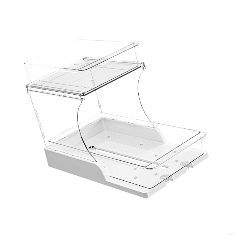37ME Stylish 2 Layer Rotating  - огляд і ціна Kitchen Appliances Stores