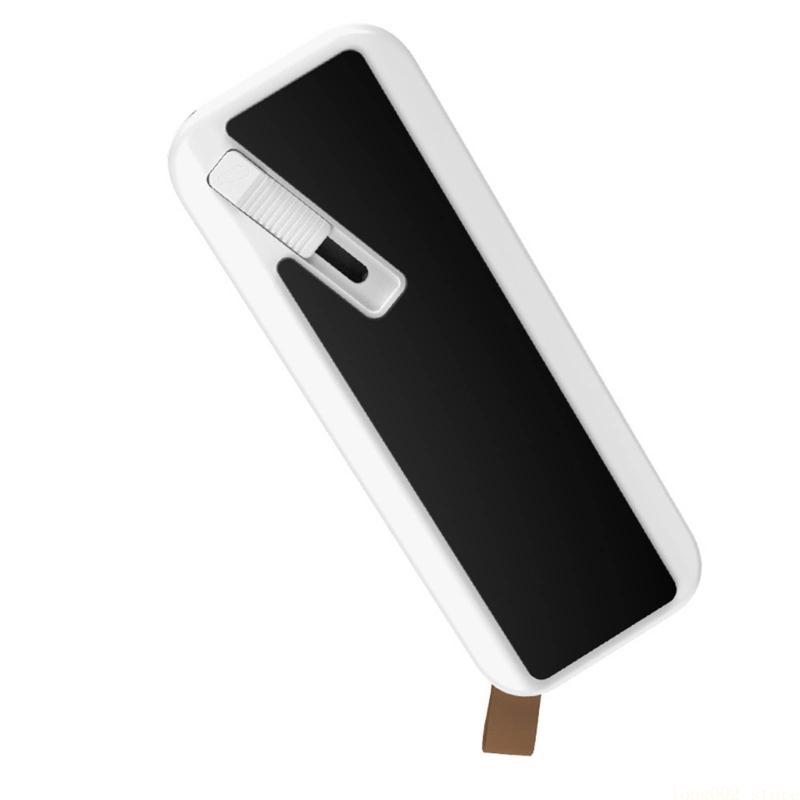 D0AB Secure Appliance 3000mAh  - огляд і ціна Kitchen Appliances Stores