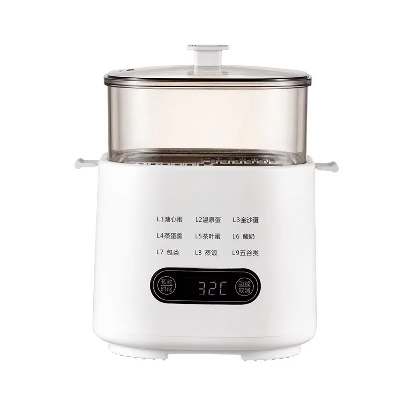Kitchen Appliances Steamer for - огляд і ціна Kitchen Appliances Stores