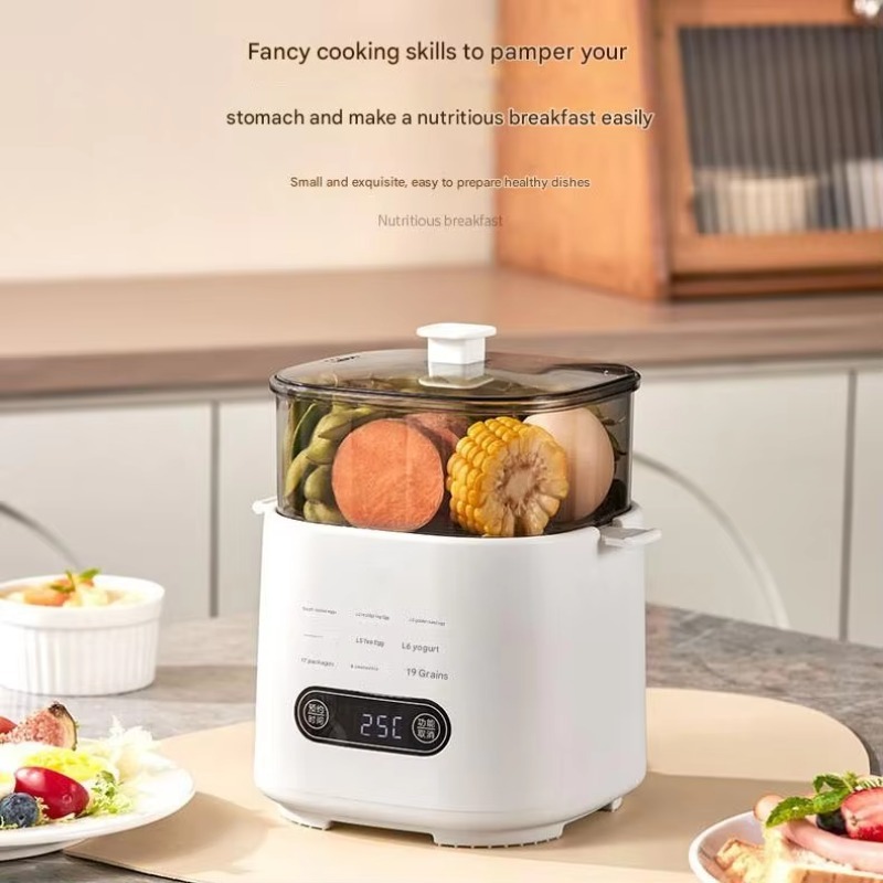 Kitchen Appliances Steamer for - огляд і ціна Kitchen Appliances Stores