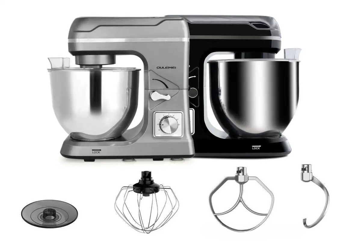Professional 1400W 5.7L Cake P - огляд і ціна Kitchen Appliances In Sale