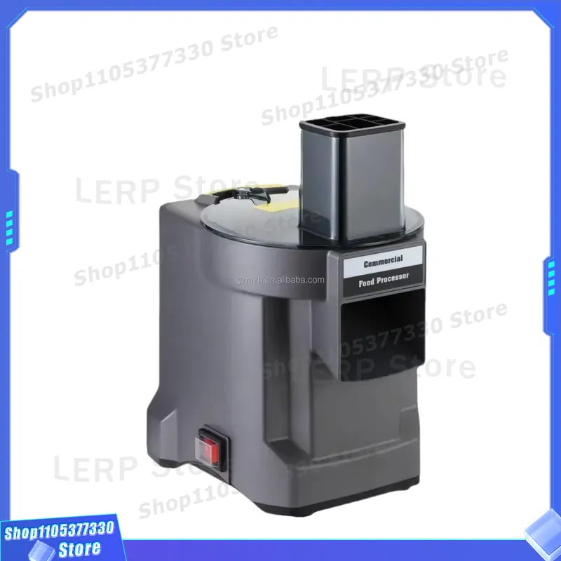 Commercial 3 in 1 Food Process - огляд і ціна Kitchen Appliances Stores
