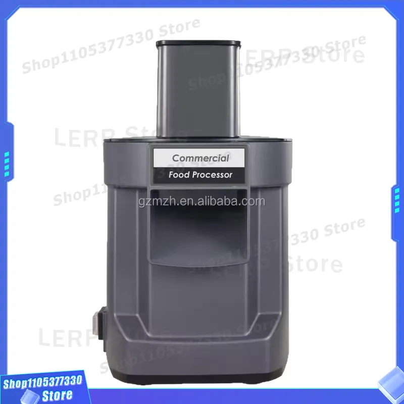 Commercial 3 in 1 Food Process - огляд і ціна Kitchen Appliances Stores