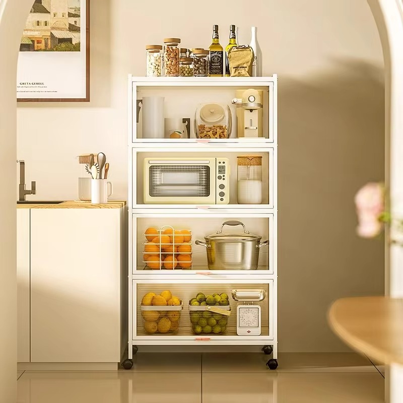 Food Store Cabinets Large Capa - огляд і ціна Kitchen Appliances Stores