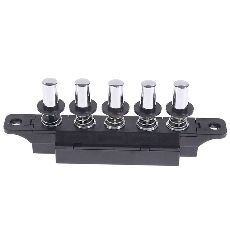Hot Sale-3X Range Hood Keyboar - огляд і ціна Kitchen Appliances In Sale
